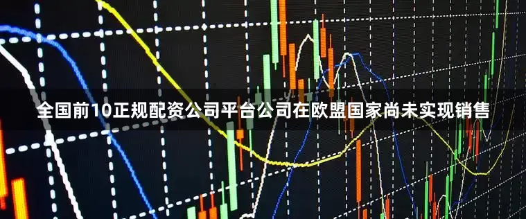 全国前10正规配资公司平台公司在欧盟国家尚未实现销售