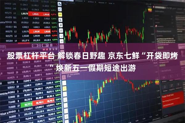 股票杠杆平台 解锁春日野趣 京东七鲜“开袋即烤”焕新五一假期短途出游